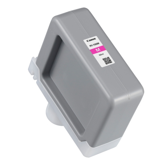 Patrone Canon PFI-1100M magenta