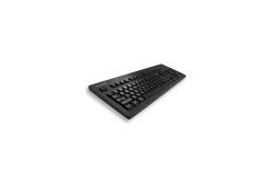CHERRY MX3000 Tastatur Wired DE MX schwarz 1.75m schwarz