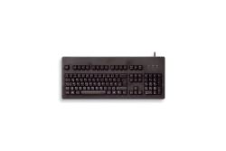 CHERRY MX3000 Tastatur Wired DE MX schwarz 1.75m schwarz