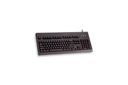 CHERRY MX3000 Tastatur Wired DE MX schwarz 1.75m schwarz