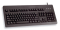 CHERRY MX3000 Tastatur Wired DE MX schwarz 1.75m schwarz