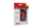 Equip Komfortmaus Wireless USB-A L+R rot