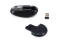 Equip Komfortmaus Wireless USB-A L+R rot