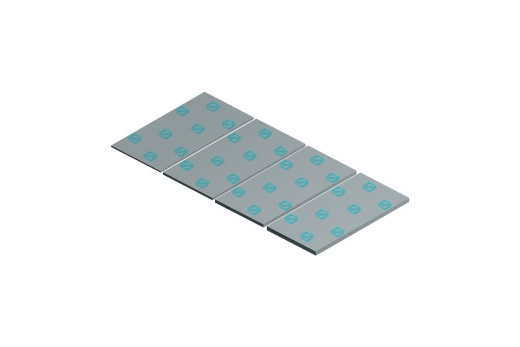 ICEBERG THERMAL DRIFTIce Thermal Pad 40mmx80mm 2.0mm