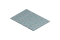 ICEBERG THERMAL DRIFTIce Thermal Pad 40mmx120mm 0.5mm