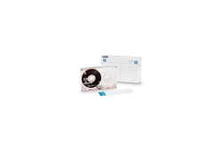 MediaRange Audiokassette C90 90min Typ1 normale Bias transp.