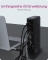 Dockingstation IcyBox 6x USB 3.0 + 2xDP, 2xHDMI+1GBLAN