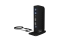 Dockingstation IcyBox 6x USB 3.0 + 2xDP, 2xHDMI+1GBLAN