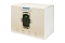 Inter-Tech Kfz-Schnellladegerät MTH-100-10W Qi Wireless,schw