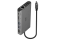 LINDY DST-Mini XT USB-C Mini Dock 4K HDMI&DP PD 3.0 100W