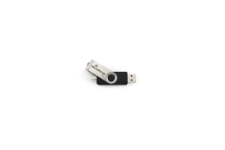 MediaRange USB-Stick 8 GB USB combo mit Micro USB