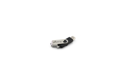 MediaRange USB-Stick 32 GB USB combo mit Micro USB