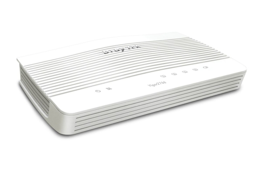 DrayTek Vigor 2766 VDSL2 Super V. ModemRouter m. G.Fast retail