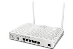 DrayTek Vigor 2866ax WLAN-AC ModemR. ADSL2+/VDSL2/G.Fast...