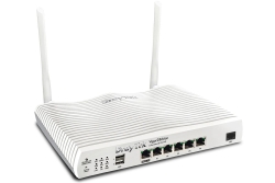 DrayTek Vigor 2866ax WLAN-AC ModemR. ADSL2+/VDSL2/G.Fast retail