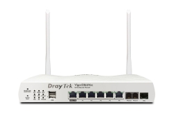 DrayTek Vigor 2866ax WLAN-AC ModemR. ADSL2+/VDSL2/G.Fast retail
