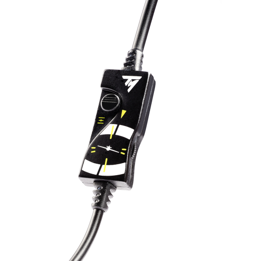 Gaming Headset Thrustm. T.Flight US AirForce DTS (KON/PC) retail