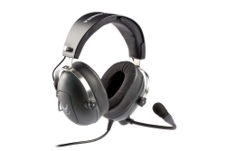Gaming Headset Thrustm. T.Flight US AirForce DTS (KON/PC)...