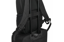 Dicota Eco Backpack SCALE 13-15.6 black