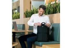 Dicota Eco Backpack SCALE 13-15.6 black