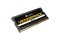 SO DDR4 8GB PC 3200 CL22 CORSAIR VENGEANCE Black retail