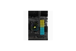 DDR4 16GB PC 3200 CL16 CORSAIR Vengeance RGB for Ryzen Int retail