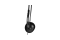 Logilink Headset mono mit Mikro 1x 3,5mm Klinke