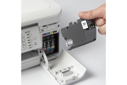 Patrone Brother LC-421VAL DCP-J1050DW/J1140DW/MFC-J1010W