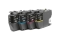 Patrone Brother LC-421VAL DCP-J1050DW/J1140DW/MFC-J1010W