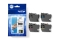 Patrone Brother LC-421VAL DCP-J1050DW/J1140DW/MFC-J1010W
