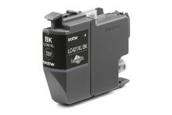 Patrone Brother LC-421XLBK DCP-J1050DW/J1140DW/MFC-J1010W