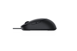 Dell MS3220 - Maus - Laser - 5 Tasten - kabelgebunden