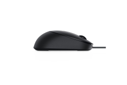 Dell MS3220 - Maus - Laser - 5 Tasten - kabelgebunden