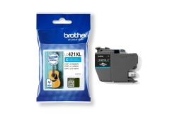 Patrone Brother LC-421XLC DCP-J1050DW/J1140DW/MFC-J1010W