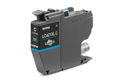 Patrone Brother LC-421XLC DCP-J1050DW/J1140DW/MFC-J1010W