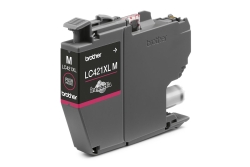 Patrone Brother LC-421XLM DCP-J1050DW/J1140DW/MFC-J1010W