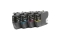 Patrone Brother LC-421XLVAL DCP-J1050DW/J1140DW/MFC-J1010W