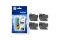 Patrone Brother LC-421XLVAL DCP-J1050DW/J1140DW/MFC-J1010W