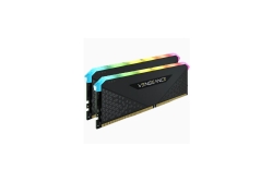 DDR4 32GB PC 3200 CL16 CORSAIR KIT (2x16GB) VENGEANCE RGB...