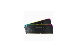 DDR4 32GB PC 3200 CL16 CORSAIR KIT (2x16GB) VENGEANCE RGB Kit