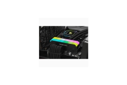 DDR4 32GB PC 3200 CL16 CORSAIR KIT (2x16GB) VENGEANCE RGB Kit