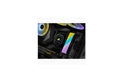 DDR4 16GB PC 3200 CL16 CORSAIR KIT (2x8GB) Vengeance RGB Kit