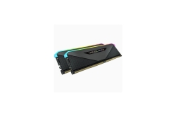 DDR4 32GB PC 3200 CL16 CORSAIR KIT (2x16GB) Vengeance RGB...