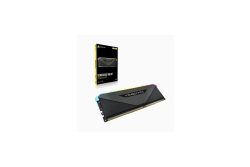 DDR4 32GB PC 3200 CL16 CORSAIR KIT (2x16GB) Vengeance RGB Kit