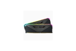 DDR4 32GB PC 3200 CL16 CORSAIR KIT (2x16GB) Vengeance RGB Kit