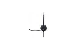 MANHATTAN Mono USB-Headset Ohrauflegendes Design (On-Ear)