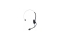 MANHATTAN Mono USB-Headset Ohrauflegendes Design (On-Ear)