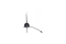 MANHATTAN Mono USB-Headset Ohrauflegendes Design (On-Ear)