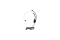 MANHATTAN Mono USB-Headset Ohrauflegendes Design (On-Ear)