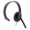 MANHATTAN Mono USB-Headset Ohrumschließend (Over-Ear)
